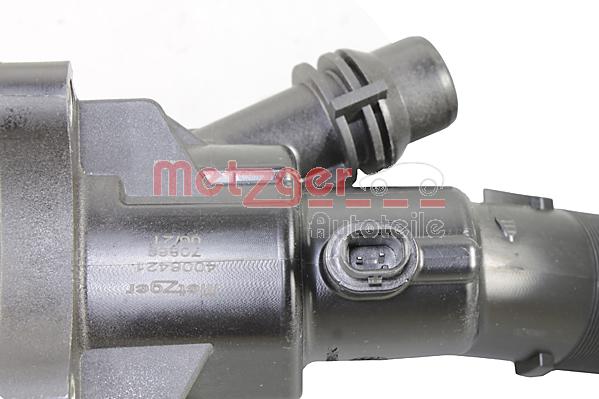 METZGER 4006421 GREENPARTS Thermostat, Kühlmittel